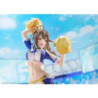 Figure - The Idolmaster Shiny Colors / Kuwayama Chiyuki