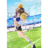 Figure - The Idolmaster Shiny Colors / Kuwayama Chiyuki