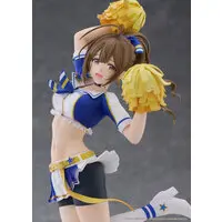 Figure - The Idolmaster Shiny Colors / Kuwayama Chiyuki