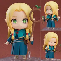 Nendoroid - Dungeon Meshi / Marcille Donato