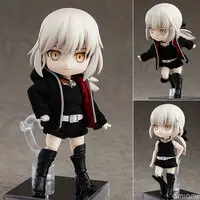 Nendoroid - Nendoroid Doll - Fate/Grand Order / Artoria Pendragon Alter (Saber)