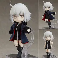Nendoroid - Nendoroid Doll - Fate/Grand Order / Jeanne d'Arc (Alter)