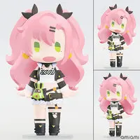 Hello! Good Smile - Zenless Zone Zero / Nicole Demara