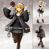 Plastic model - Guilty Gear / Bridget