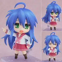 Nendoroid - Lucky☆Star / Izumi Konata