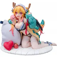Figure - Kobayashi-san Chi no Maid Dragon / Tooru - Maid