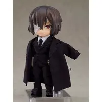 Nendoroid - Nendoroid Doll - Bungo Stray Dogs / Dazai Osamu