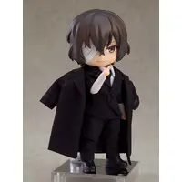 Nendoroid - Nendoroid Doll - Bungo Stray Dogs / Dazai Osamu