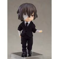 Nendoroid - Nendoroid Doll - Bungo Stray Dogs / Dazai Osamu