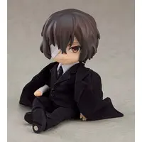 Nendoroid - Nendoroid Doll - Bungo Stray Dogs / Dazai Osamu