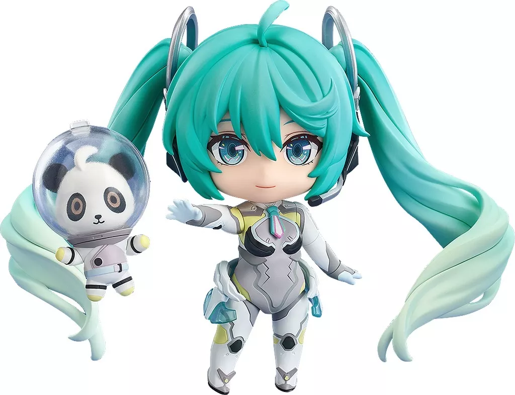 Nendoroid - VOCALOID / Hatsune Miku