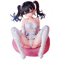 Figure - B`full FOTS JAPAN(ビーフルフォトスジャパン) (アイドル握手会 魅坂ねむ 1/5 PMMA製塗装済み完成品)
