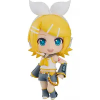 Nendoroid - VOCALOID / Kagamine Rin