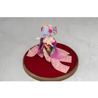 Shujuu Ecstasy Shion Oiran Ver. (Wholesome Ver.) 1/7 Complete Figure