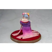 Shujuu Ecstasy Shion Oiran Ver. (Wholesome Ver.) 1/7 Complete Figure