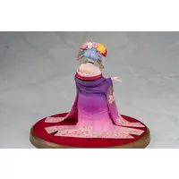 Shujuu Ecstasy Shion Oiran Ver. (Wholesome Ver.) 1/7 Complete Figure