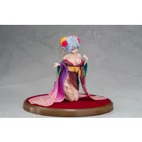 Shujuu Ecstasy Shion Oiran Ver. (Wholesome Ver.) 1/7 Complete Figure