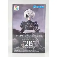 Chokonose - Nier: Automata / 2B (YoRHa No. 2 Type B)