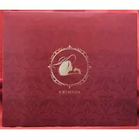 Figure - DMM.make (DMM.make 漫画家クリムゾン PVC)