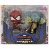 Figure - Spider-Man