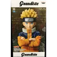 Grandista - NARUTO / Uzumaki Naruto