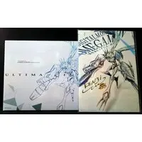 Figure - Digimon Adventure / Omegamon