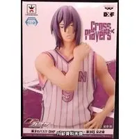 Prize Figure - Figure - Kuroko no Basket (Kuroko's Basketball) / Murasakibara Atsushi