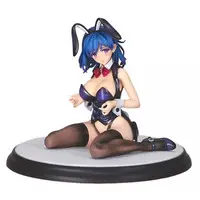 Figure - COMIC A-UN / Fukiishi Hana