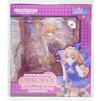 Figure - GochiUsa / Hoto Kokoa