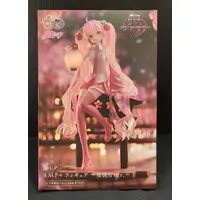 Artist MasterPiece+ - VOCALOID / Hatsune Miku & Sakura Miku