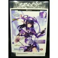 CharaGumin - VOLKS (ボークス キャラグミン フォニュエール)