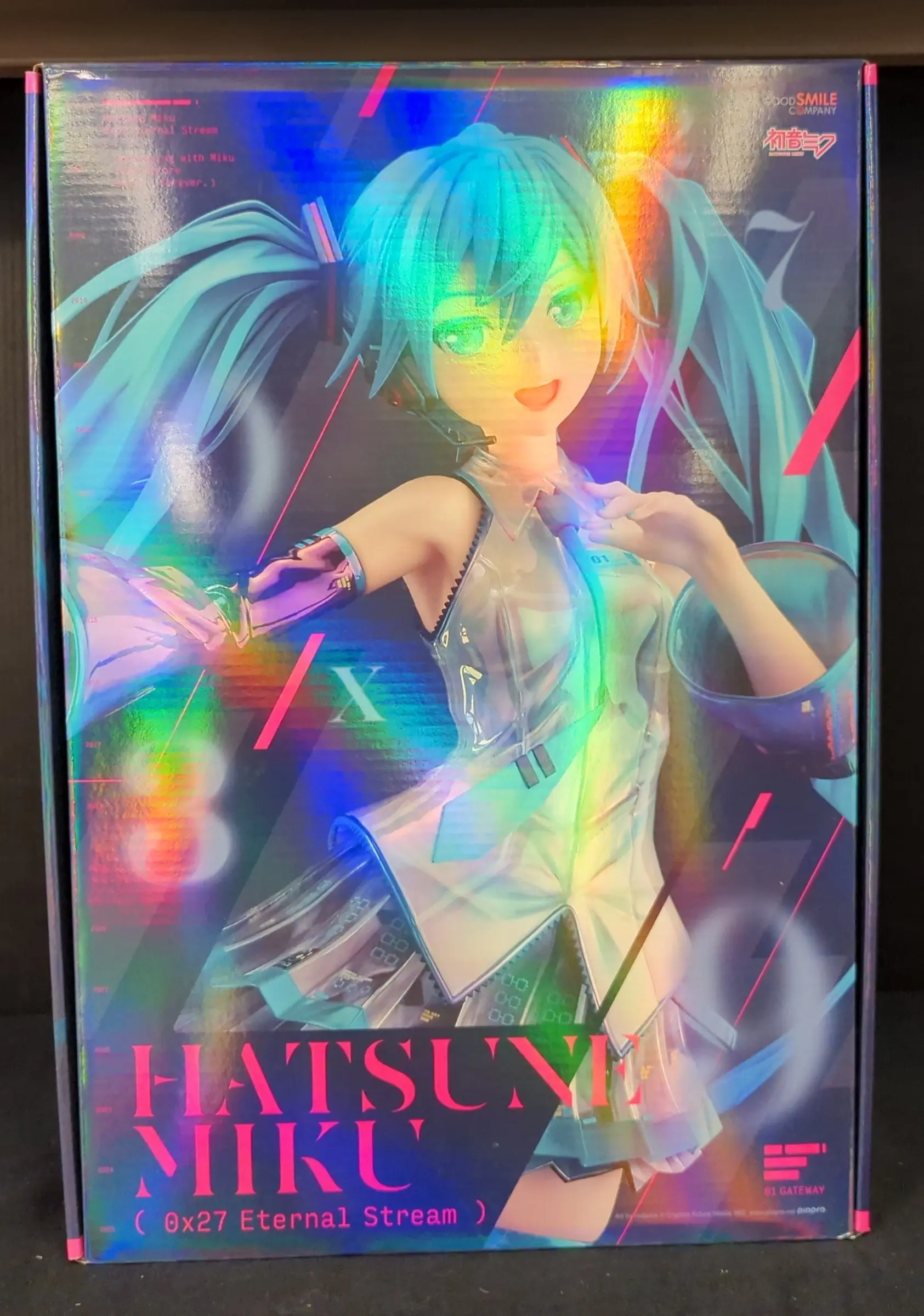 Figure - VOCALOID / Hatsune Miku