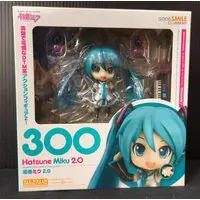 Nendoroid - VOCALOID / Hatsune Miku