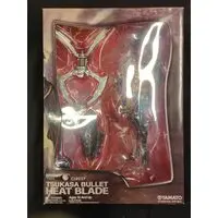 Creators' Labo - TSUKASA BULLET