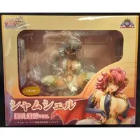 Figure - Kyonyuu Fantasy