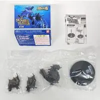 Figure - Monster Hunter Series