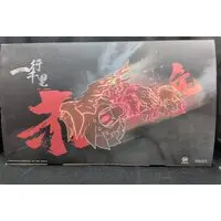 Figure - 模動空間 SAYING ZONE (模動空間 SAYING ZONE 合金変形玩具 SAYING ZONE×33 INDUSTRY 一行千里シリーズ 赤兎馬)