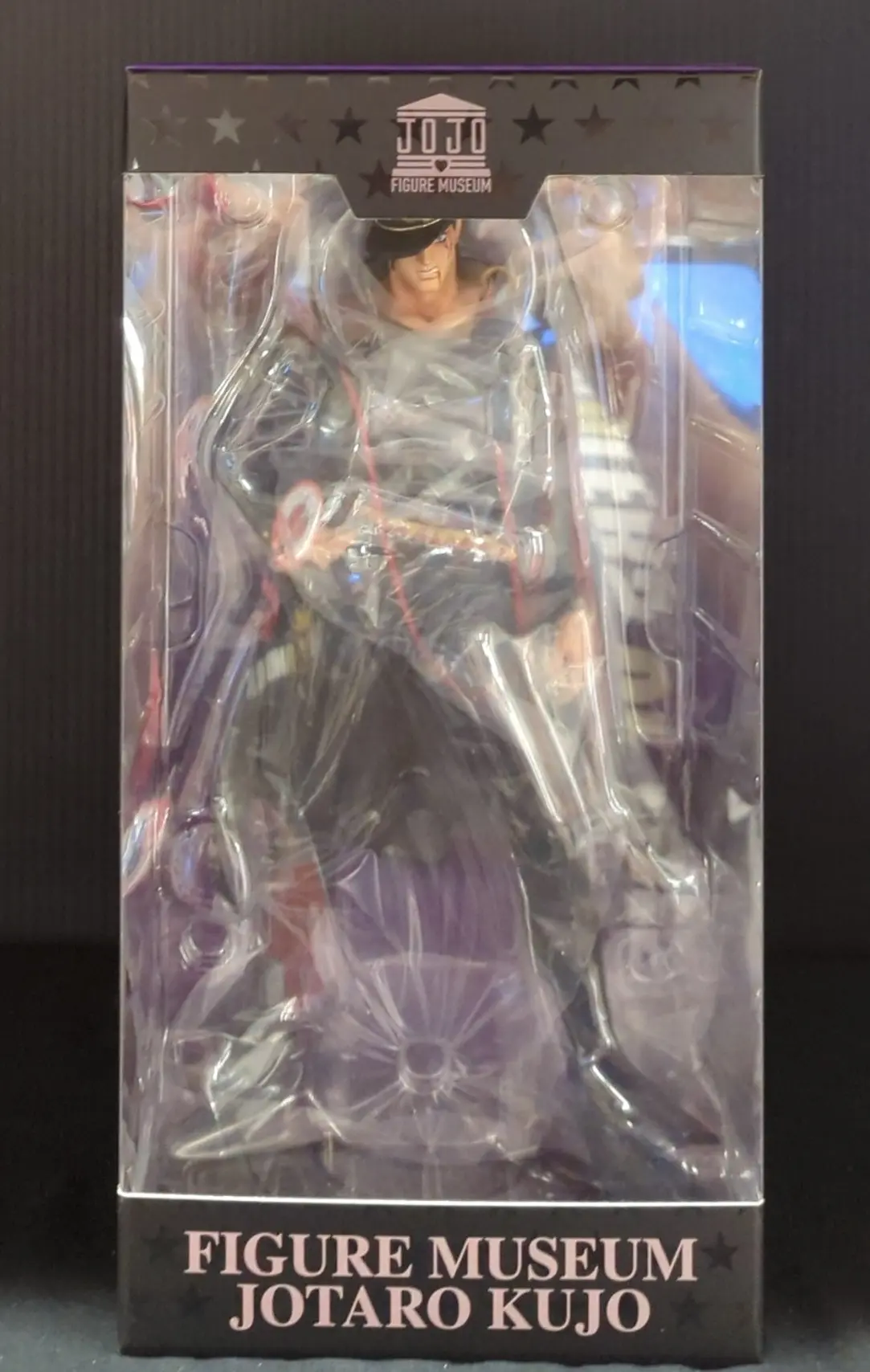 Figure - JoJo's Bizarre Adventure: Stardust Crusaders / Kujo Jotaro