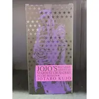Figure - JoJo's Bizarre Adventure: Stardust Crusaders / Kujo Jotaro