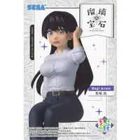 Chokonose - Ruri no Houseki (Ruri Rocks)