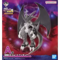 Ichiban Kuji - Nyanko Great War (The Battle Cats)