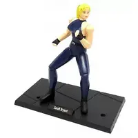 Figure - Prize Figure - Virtua Fighter