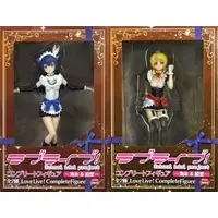 Figure - Prize Figure - Love Live! / Sonoda Umi & Ayase Eri