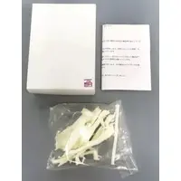 Figure - Garage Kit - シャラポ家 (イングリッド 「魔界騎士イングリッド」 1/10 ガレージキット ワンダーフェスティバル2019冬＆イベント限定)