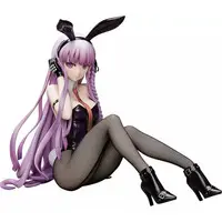 Figure - Danganronpa series / Kirigiri Kyouko
