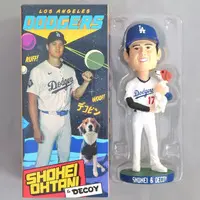 Bobblehead - Ohtani Shohei