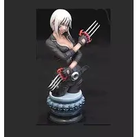 Figure - The Art of Shunya Yamashita