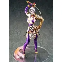 Figure - Queen's Gate