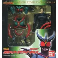 Figure - Kamen Rider Series