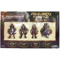 Figure - Pirates of the Caribbean